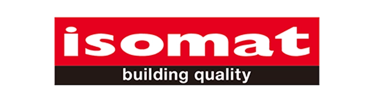 isomat-logo